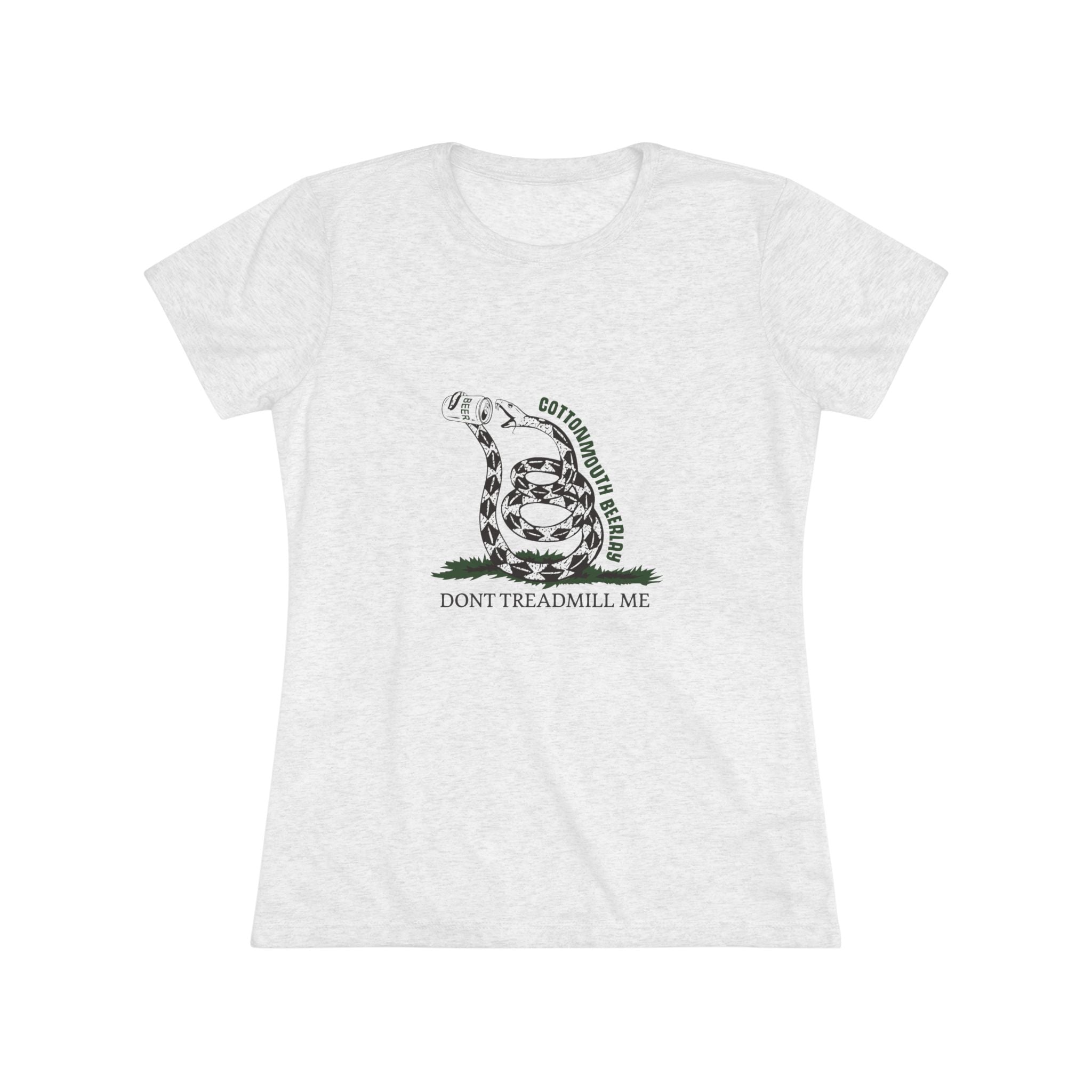 Copy of Sandhills Trail Series - Women's Tee