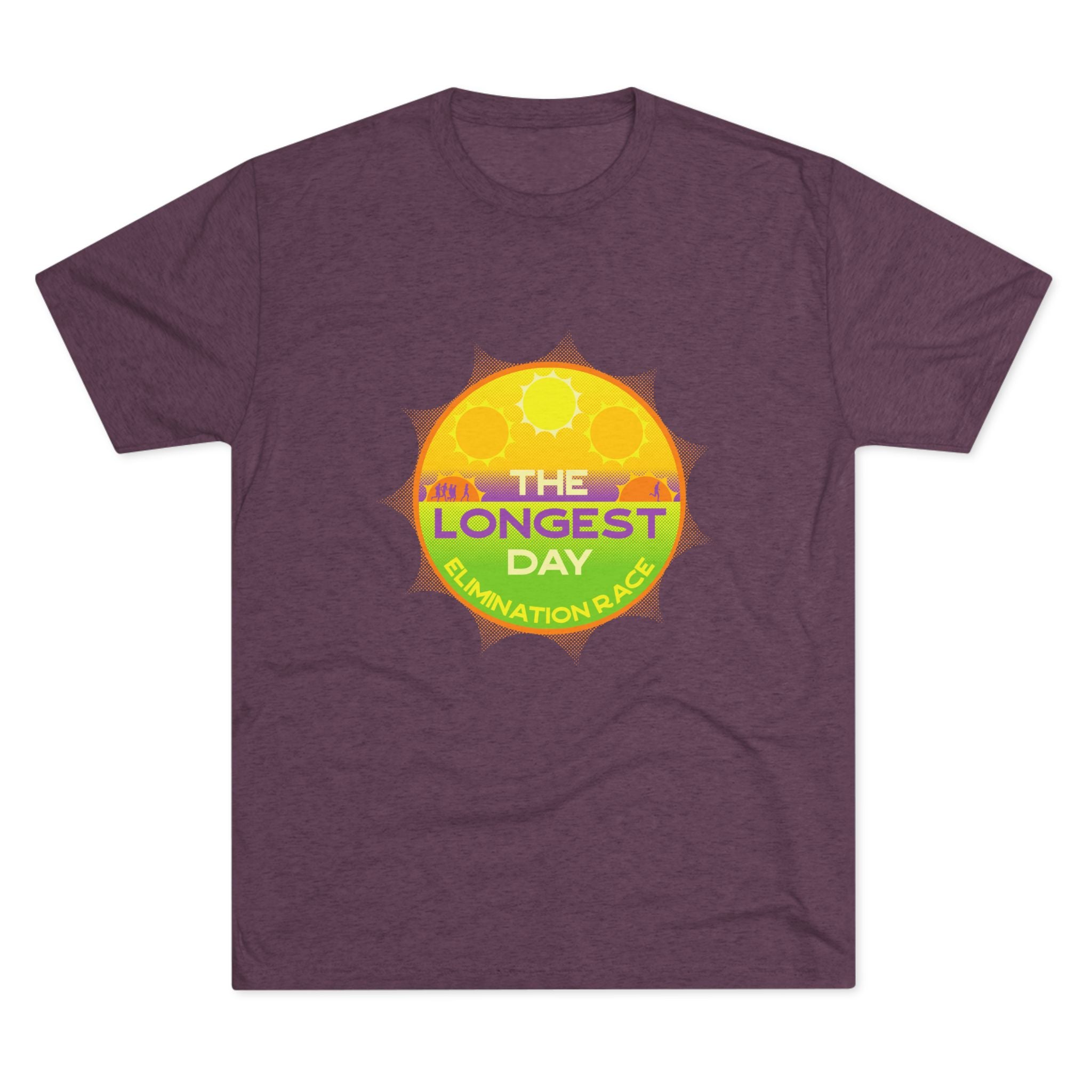The Longest Day Tee