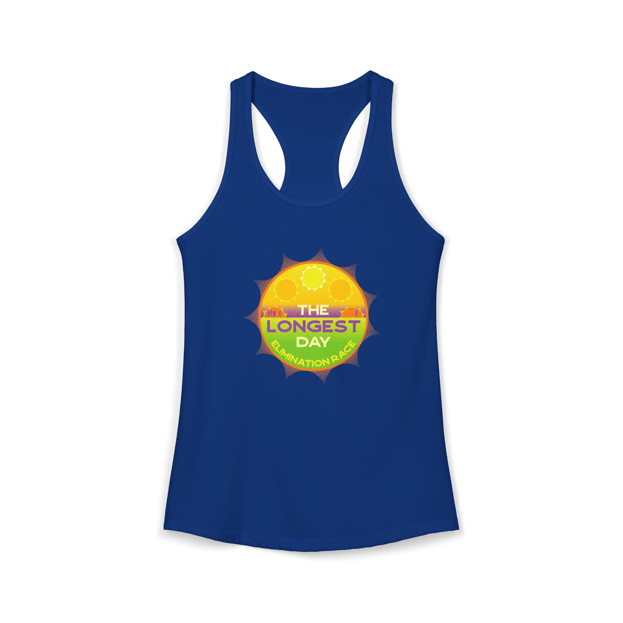 Women's Ideal Racerback Tank