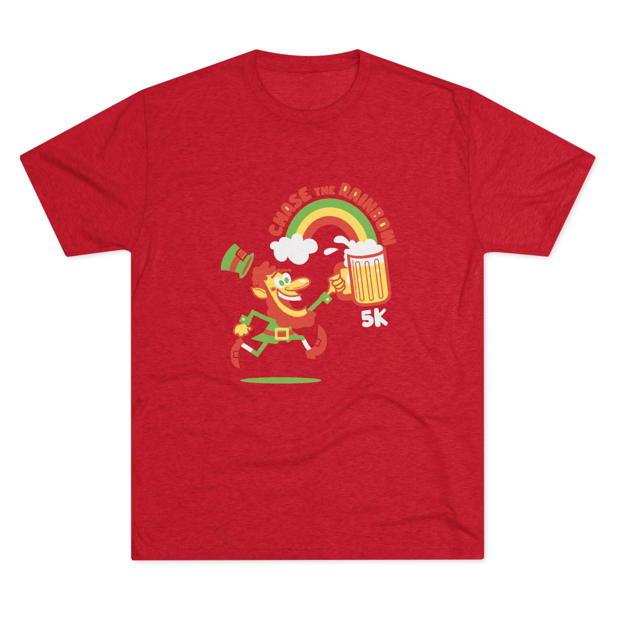 Chase the Rainbow Tee