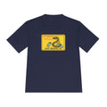 Cottonmouth Yellow Flag Performance Tee