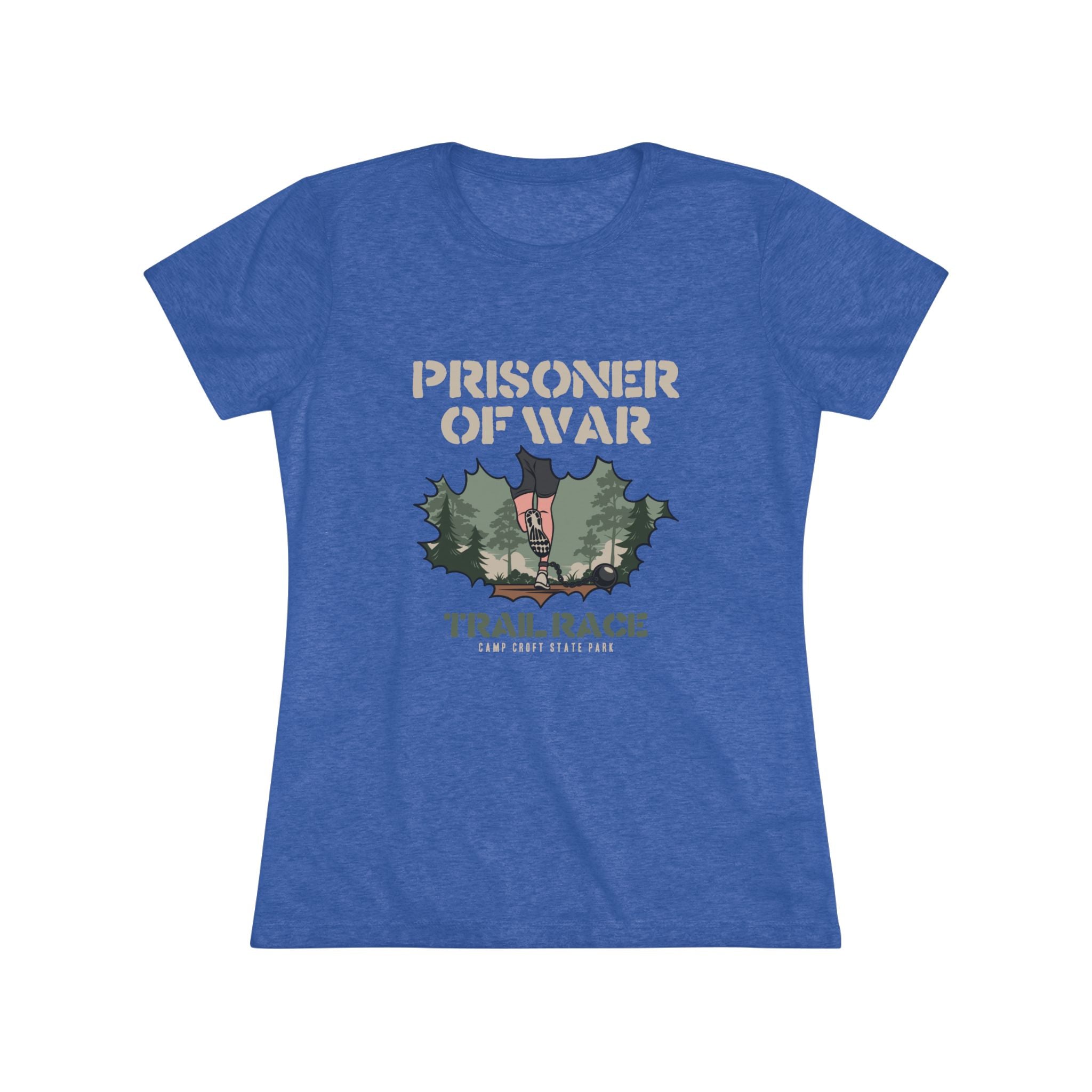 Prisoner of War Tee