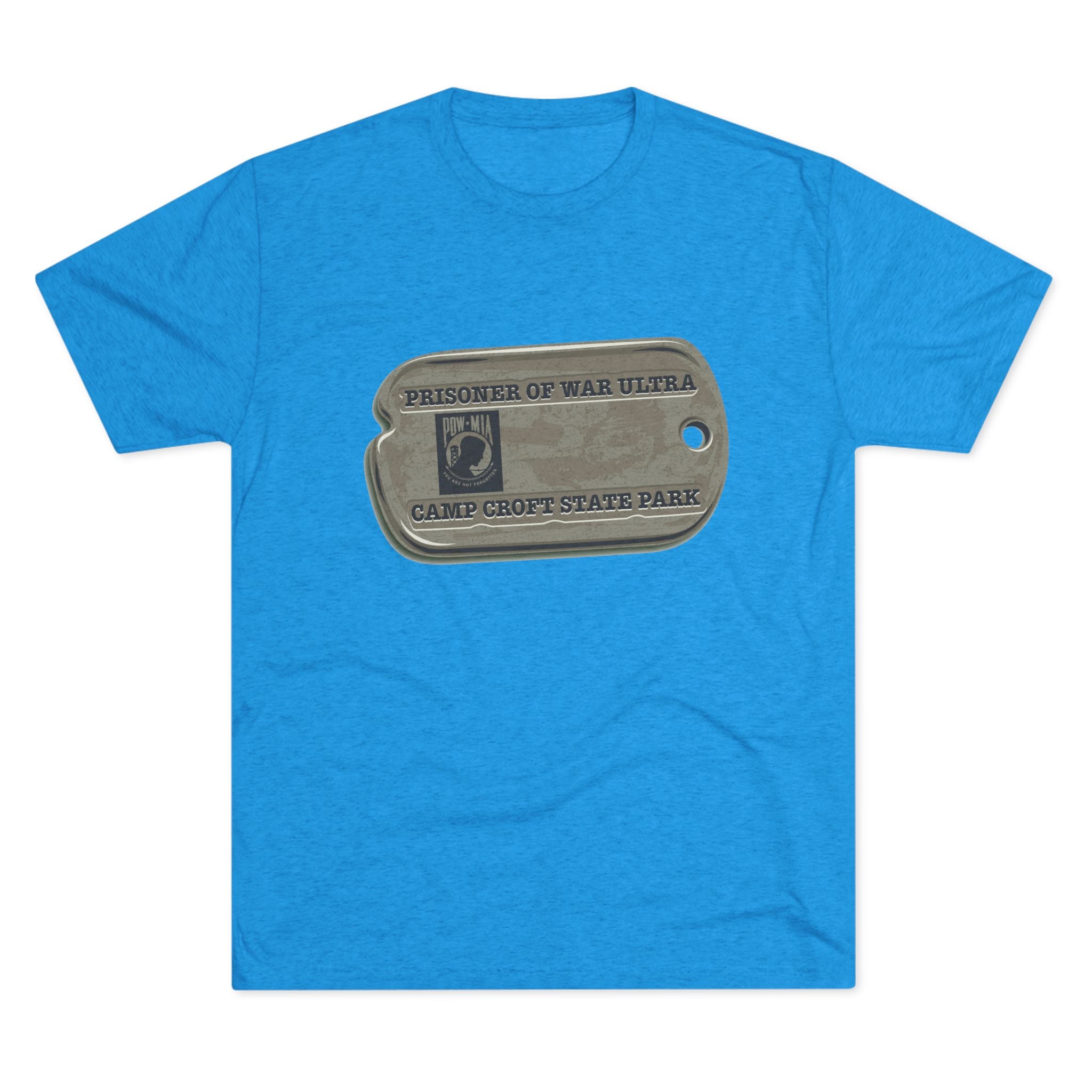 Prisoner of War Tee