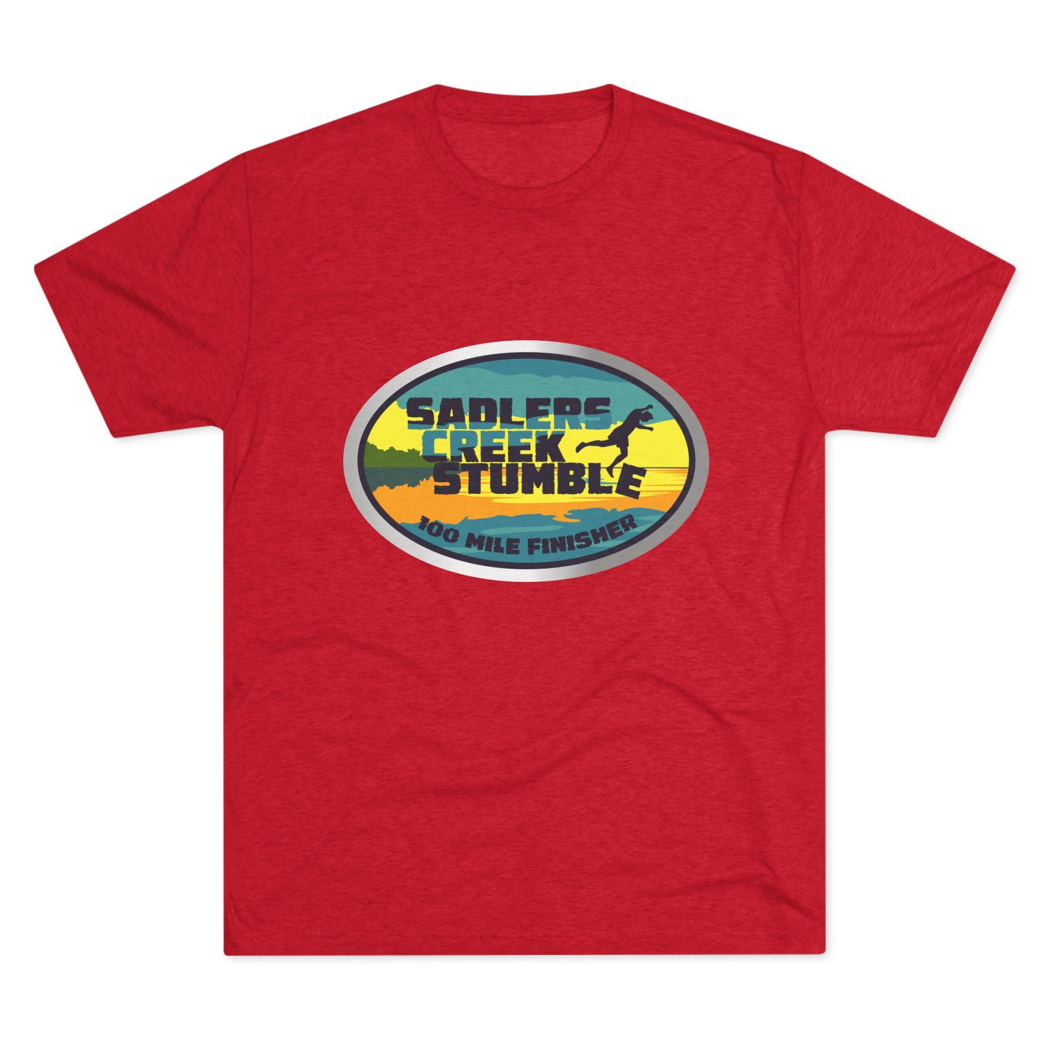 Sadlers Creek Buckle Tee
