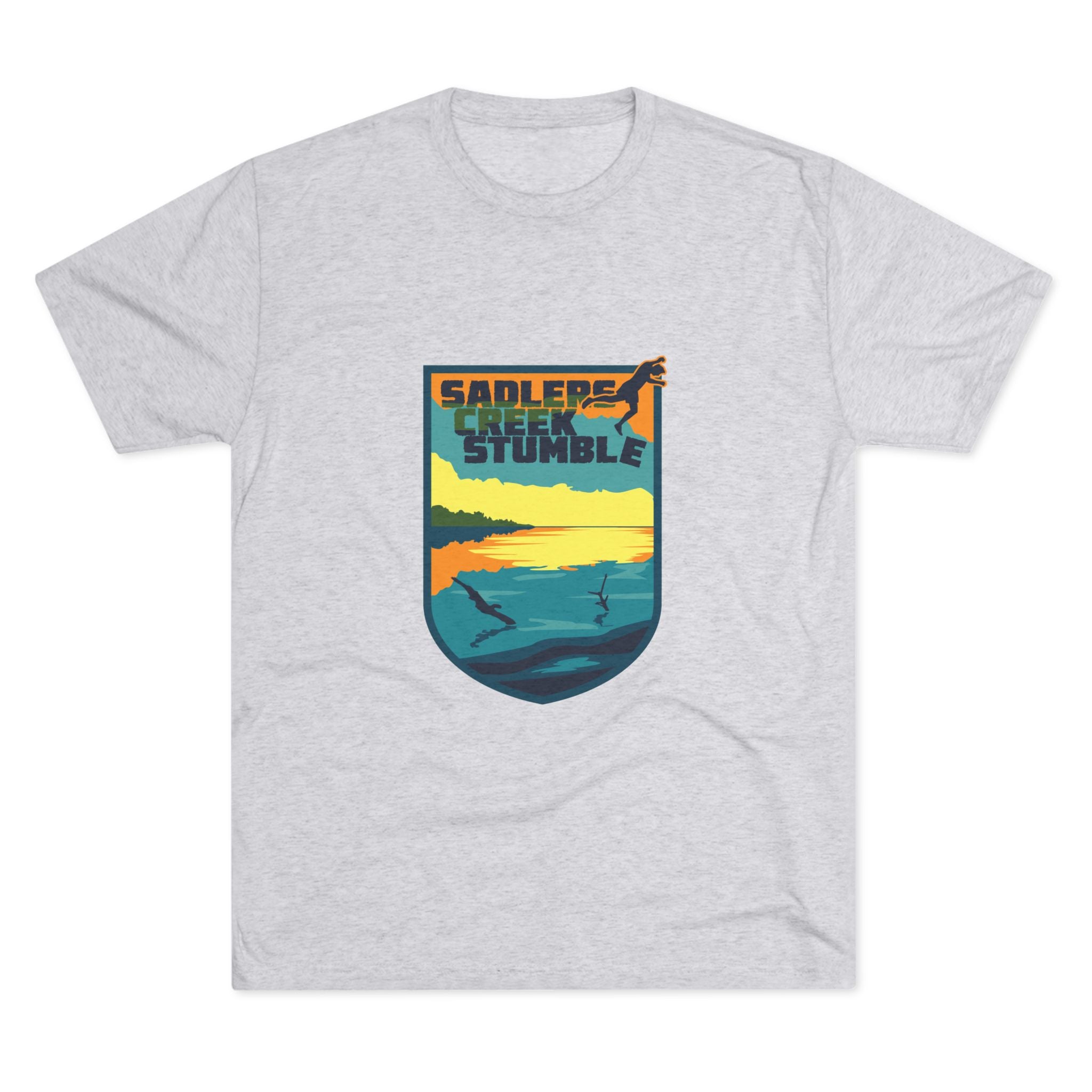 Sadlers Creek Stumble Tee