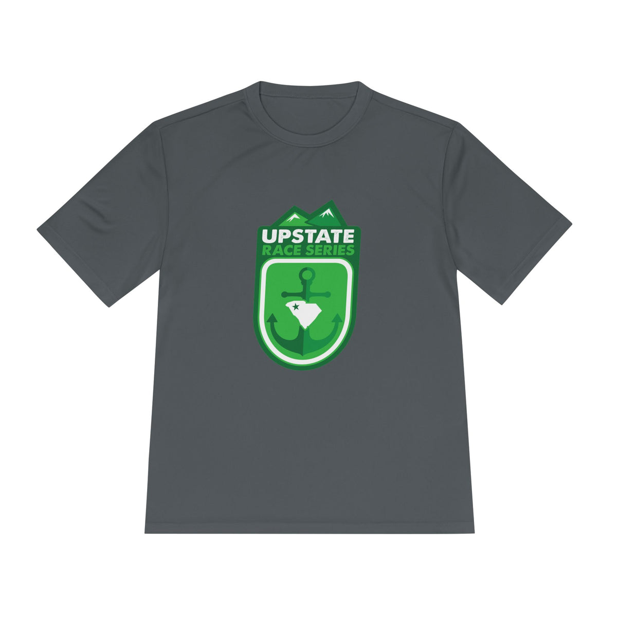Upstate Race Series Performance Tee