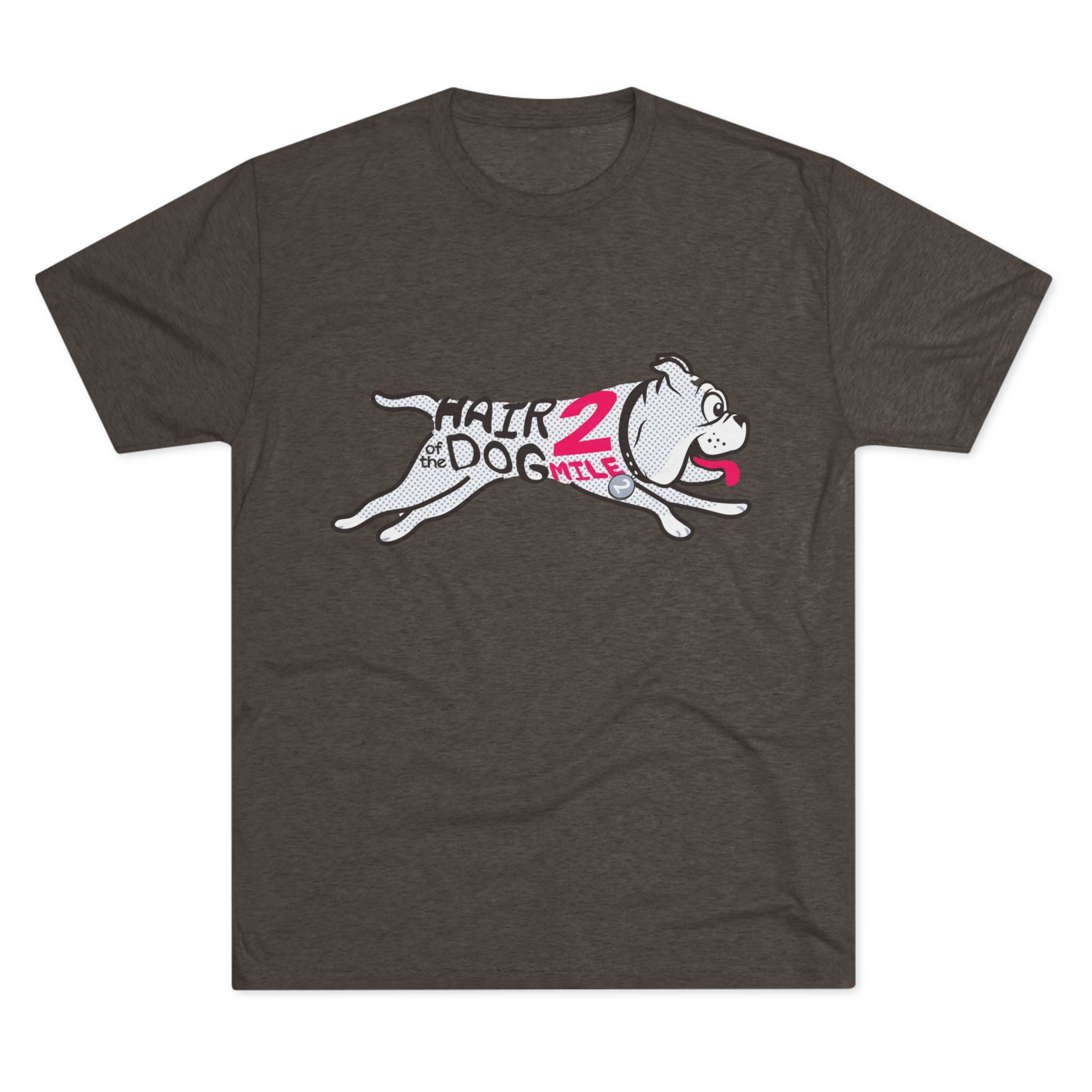 Hair of the Dog Tee