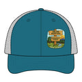Mesh Cap