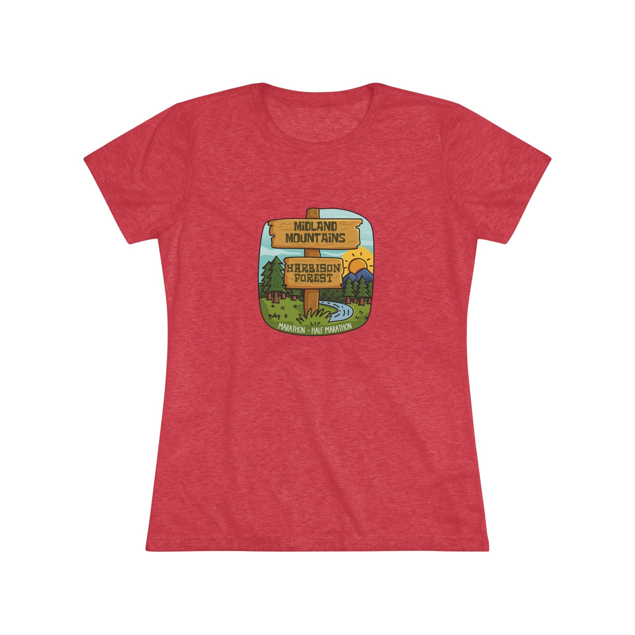 Women's Tee