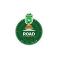 Upstate Road Series Crest Sticker