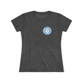 Resolution Run Coffee Mug Women's Tee