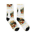 Lake Summit Socks