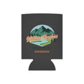 Broad River Mountain Script Can Cooler