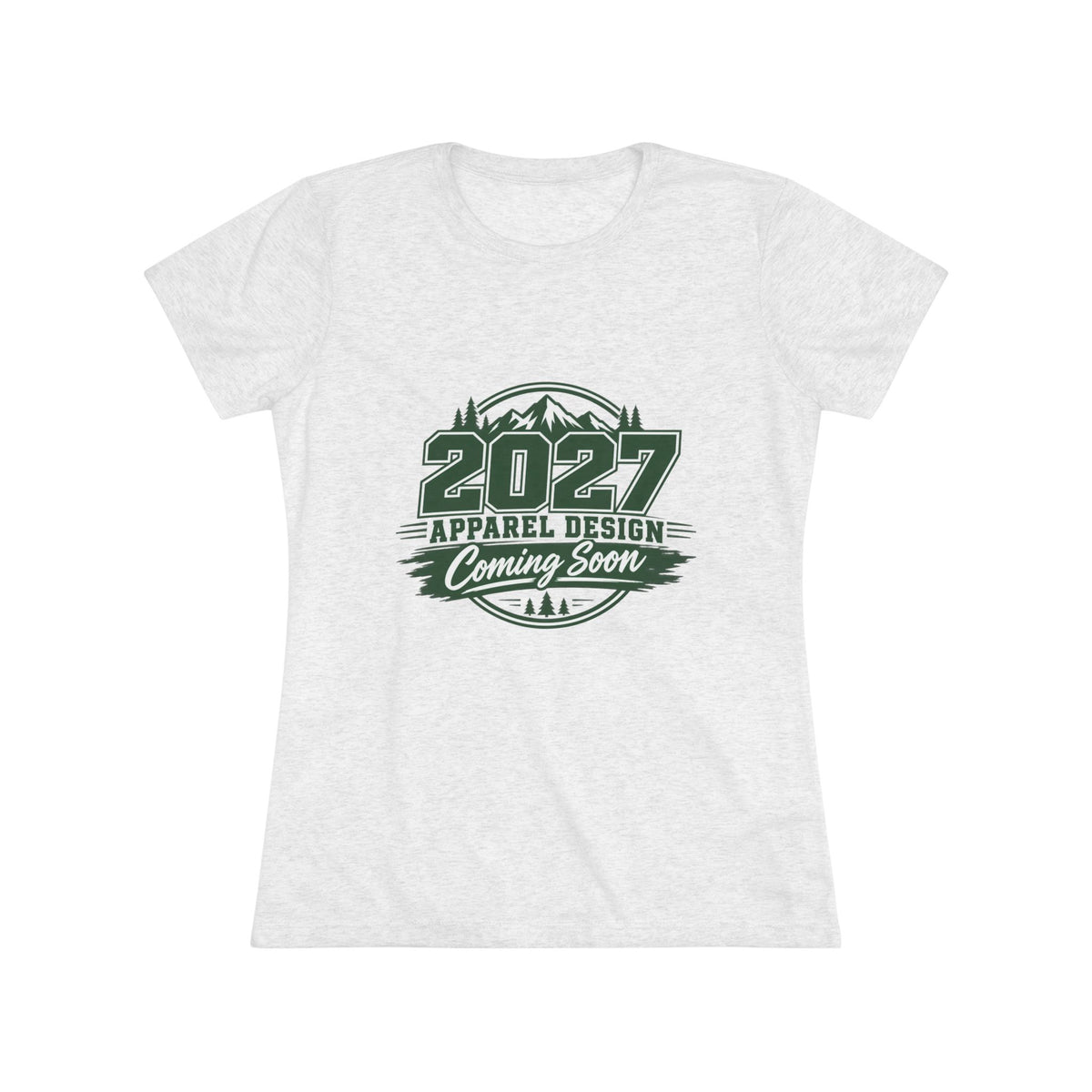 2027 Designs Coming Soon!