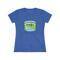 Broad River Pines Badge Women's Tee