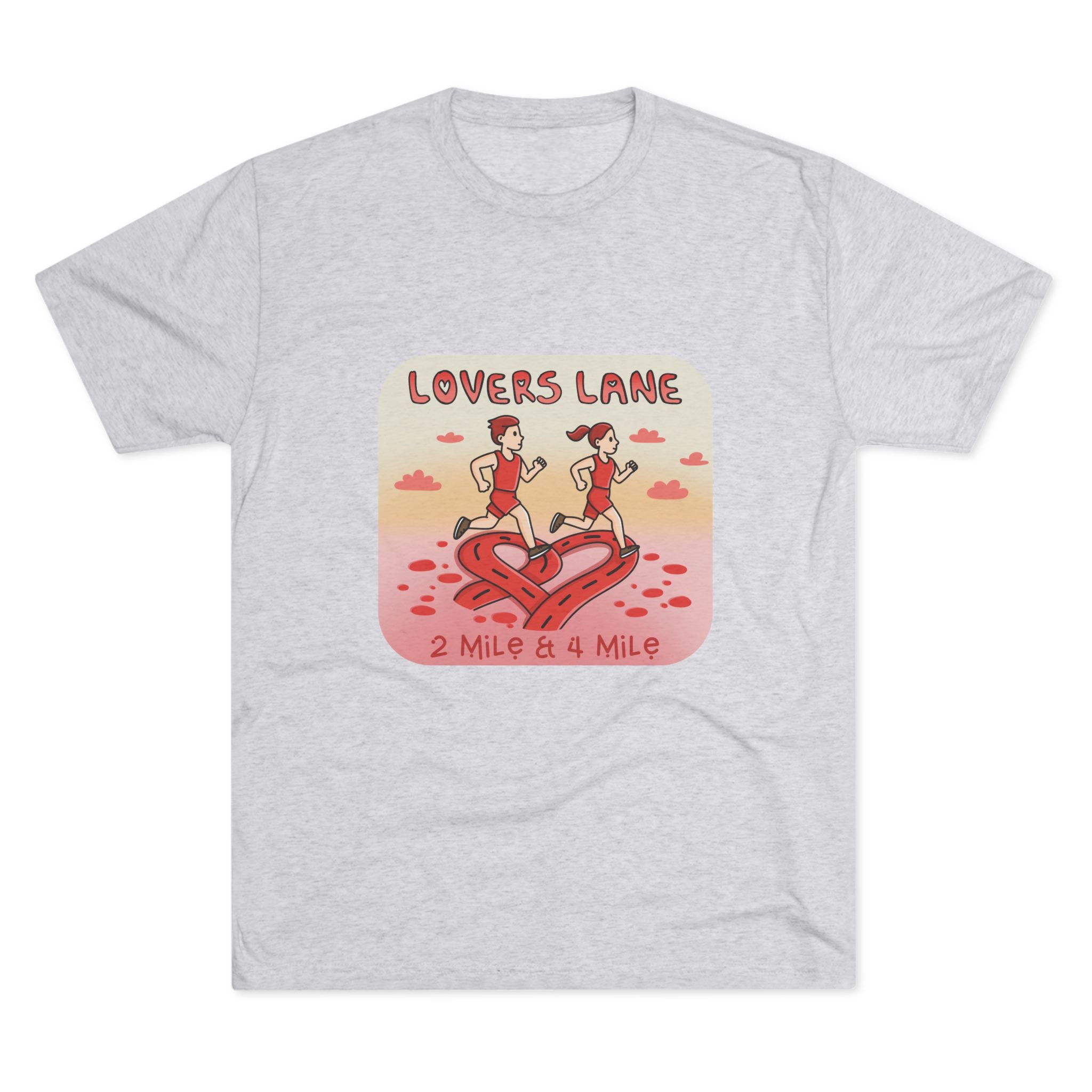 Lovers Lane Tee