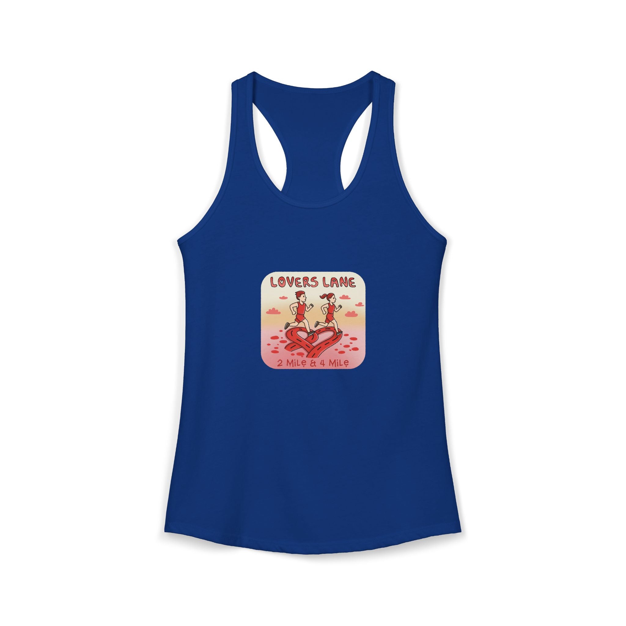Women's Ideal Racerback Tank
