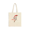 Carolina Reaper Scythe Tote
