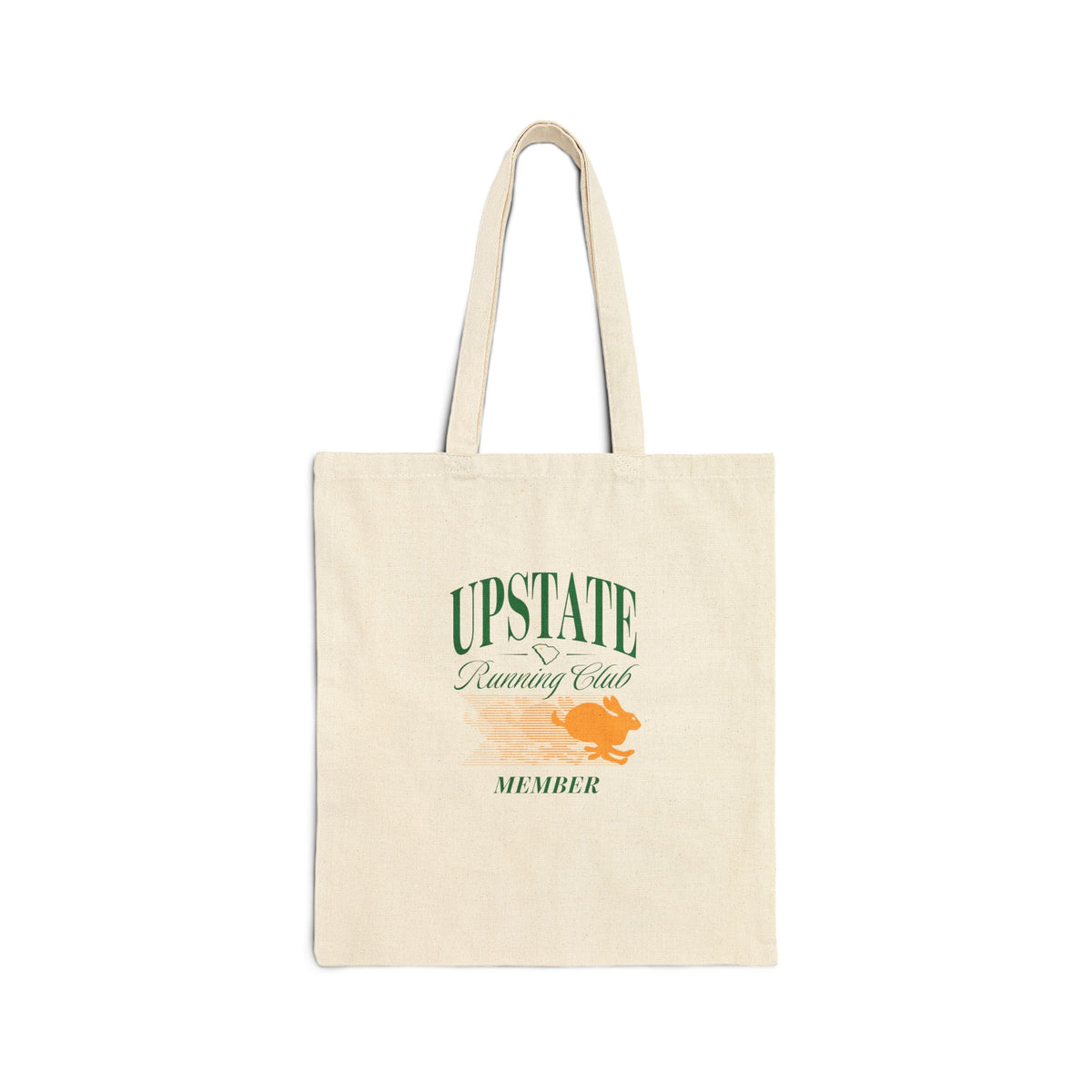Upstate Running Club Member Tote