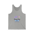 Bunny Hop Script Men's Tank