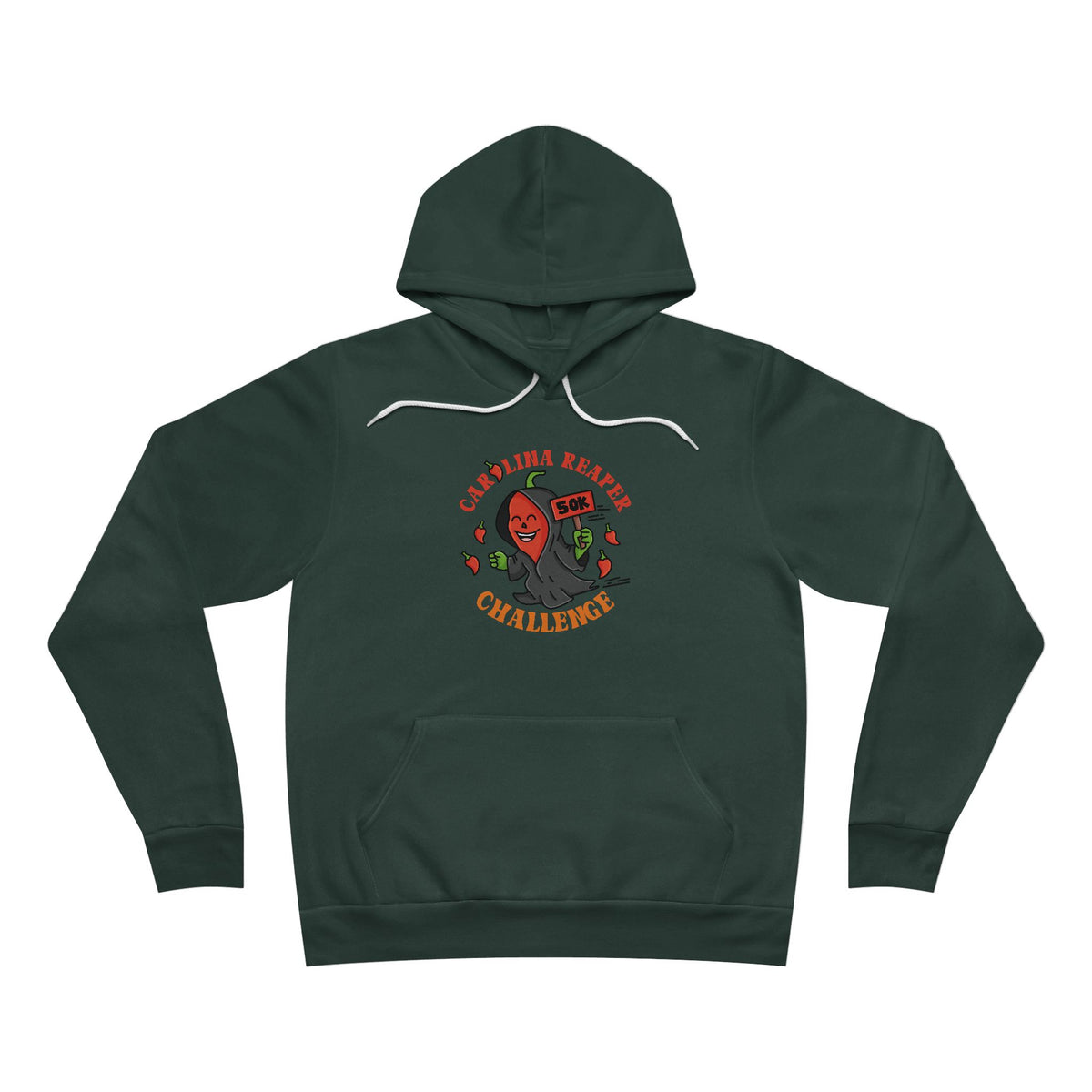 Its HOT Hoodie