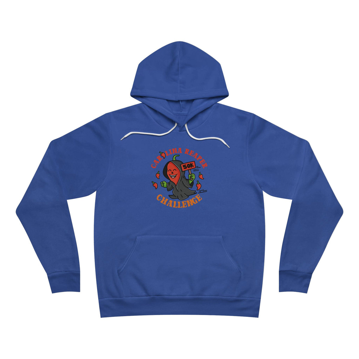 Its HOT Hoodie