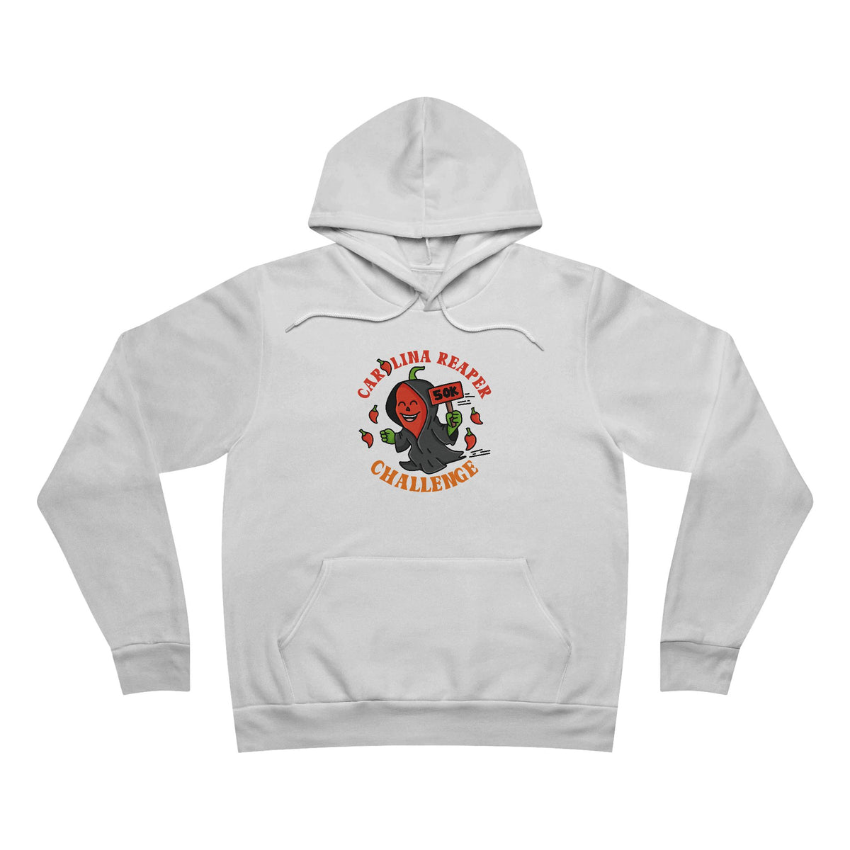Its HOT Hoodie