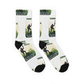 Conquer the Rock Socks