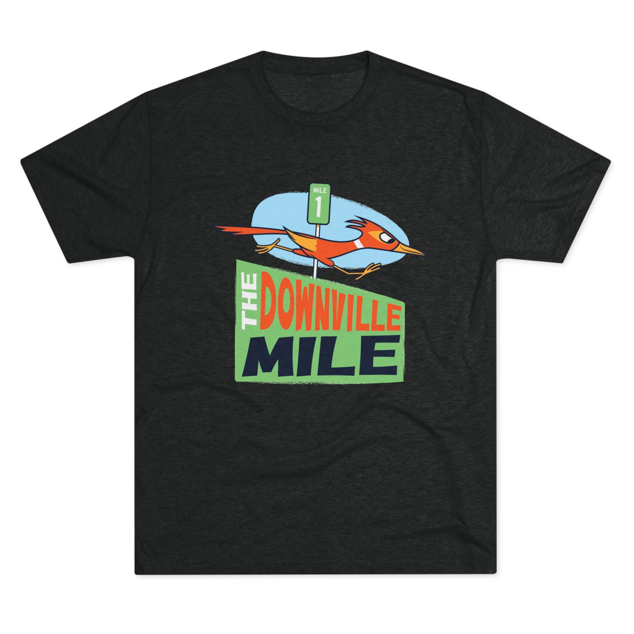 Downville Mile Tee