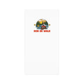 Lakeside Park Run or Walk Neck Gaiter