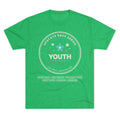 Upstate Youth Series Tee (Dark Shirts)