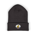 Lakeside Park Duck Badge Beanie