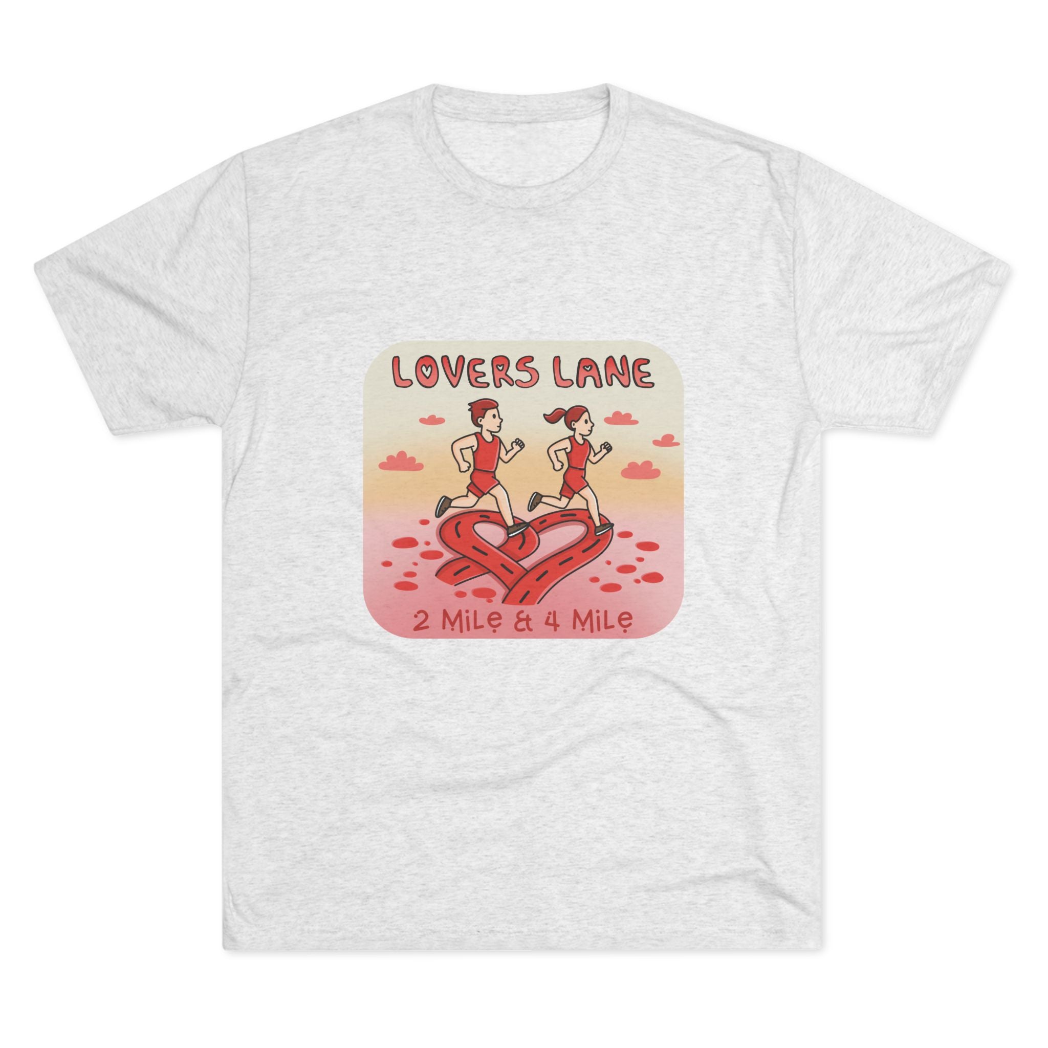 Lovers Lane Tee
