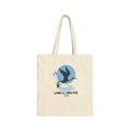 Lake Conestee Heron Tote
