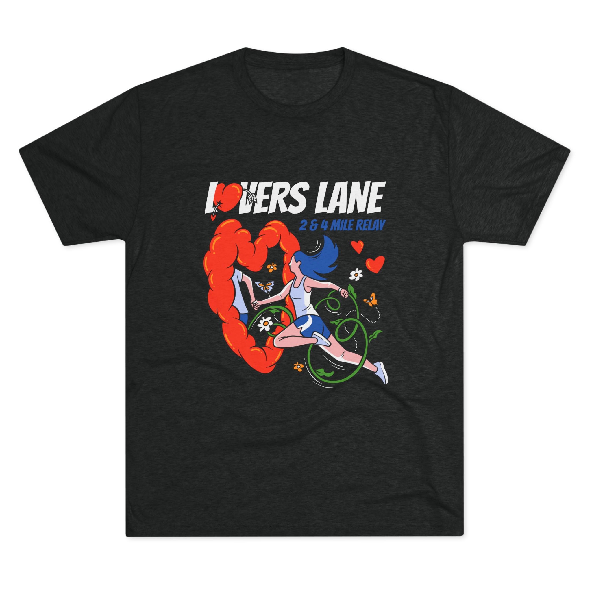 Lovers Lane Tee