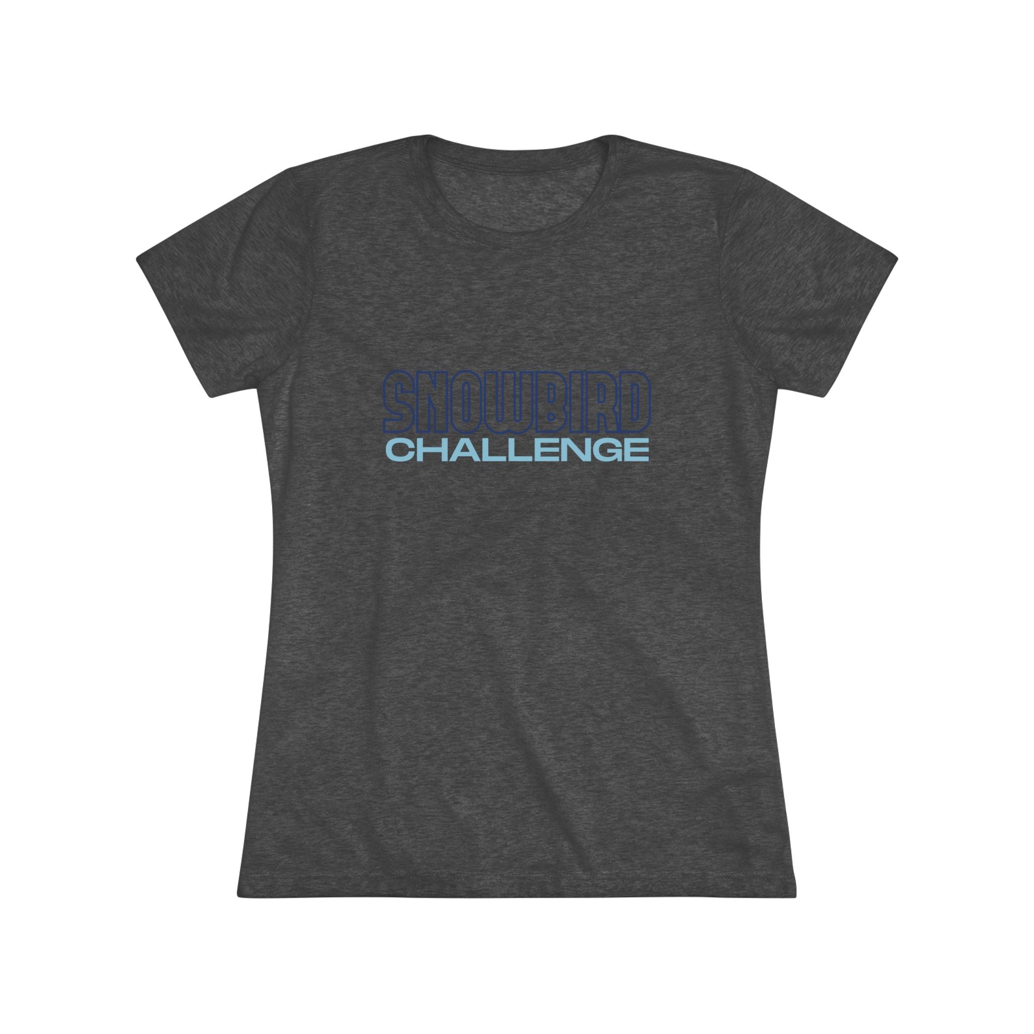 Snowbird Tee