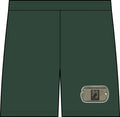 Prisoner of War Dog Tag Running Shorts
