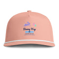 Bunny Hop Script Rope Hat