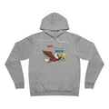 Brew Run Hoodie