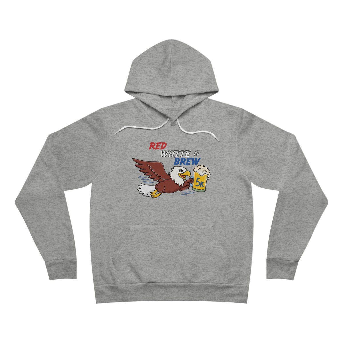 Brew Run Hoodie