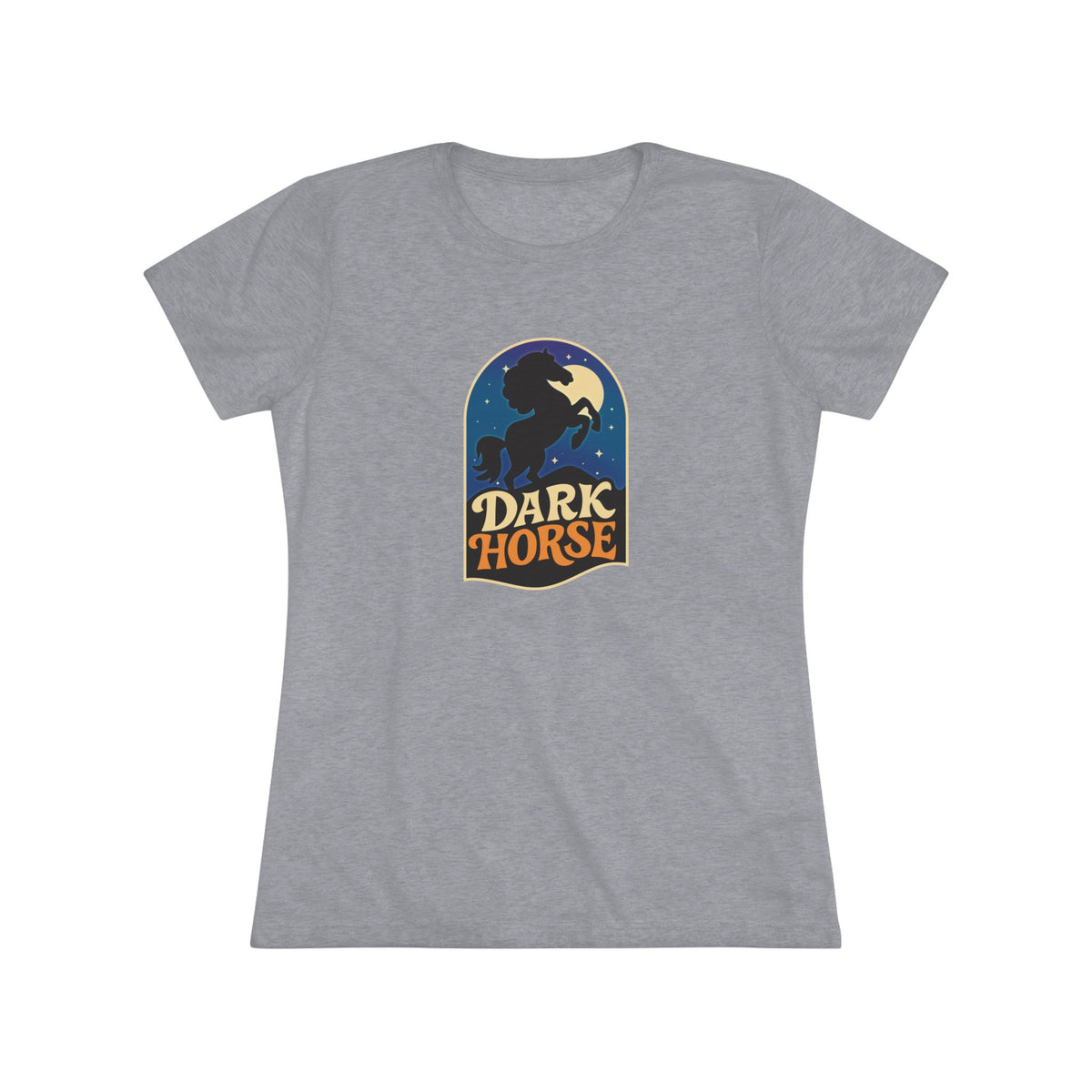 Upstate Race Series Tee