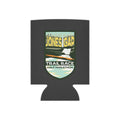 Jones Gap Trail Badge Can Cooler
