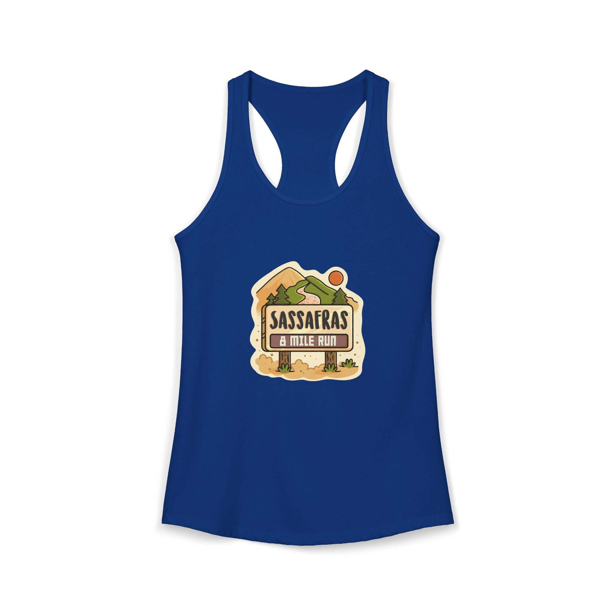Women's Ideal Racerback Tank