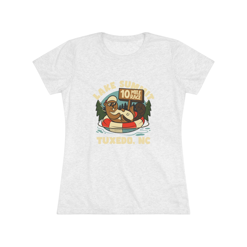 Lake Summit 10 Mile Tee