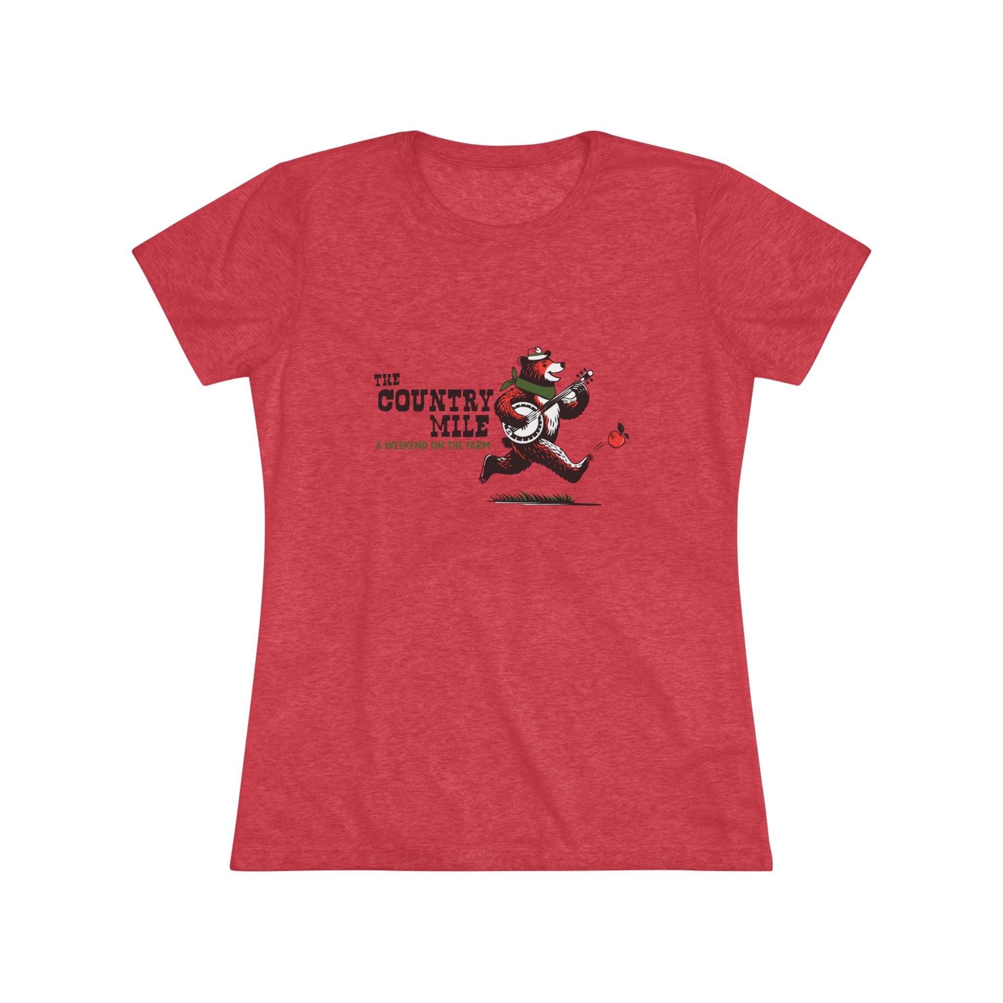 Women's Tee