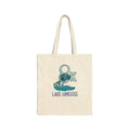 Lake Conestee Wave 8K Tote