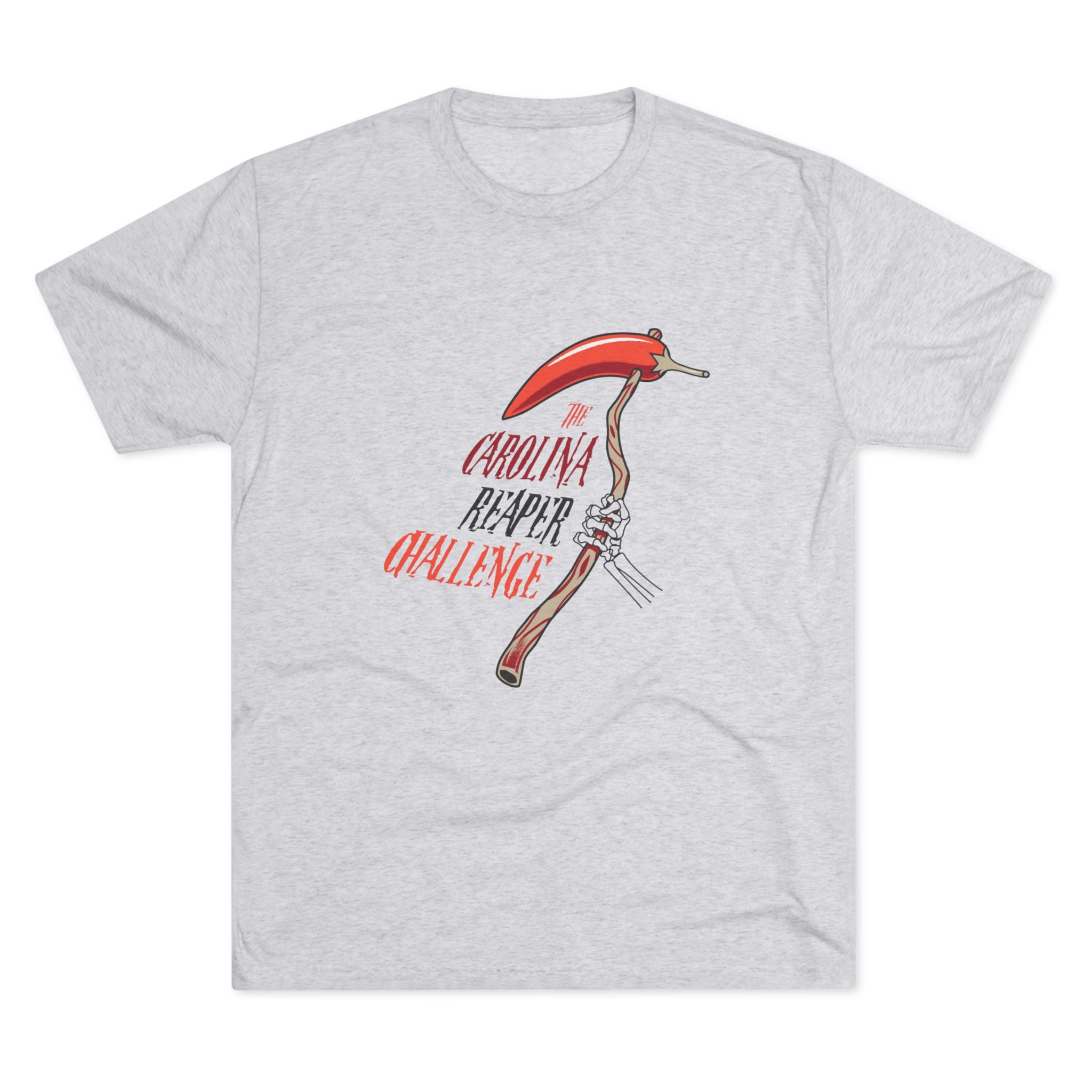 Carolina Reaper Challenge Tee