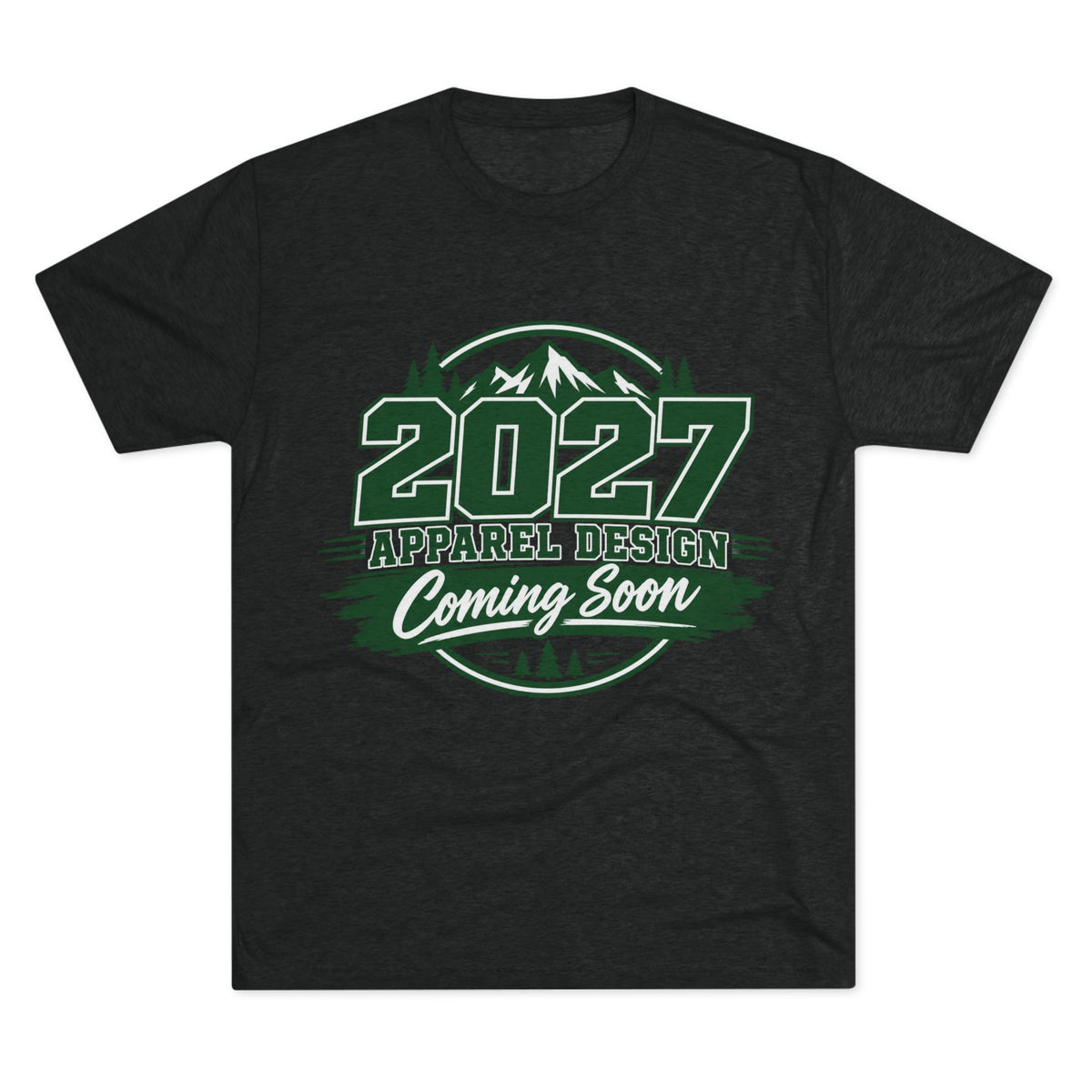 2027 Designs Coming Soon!