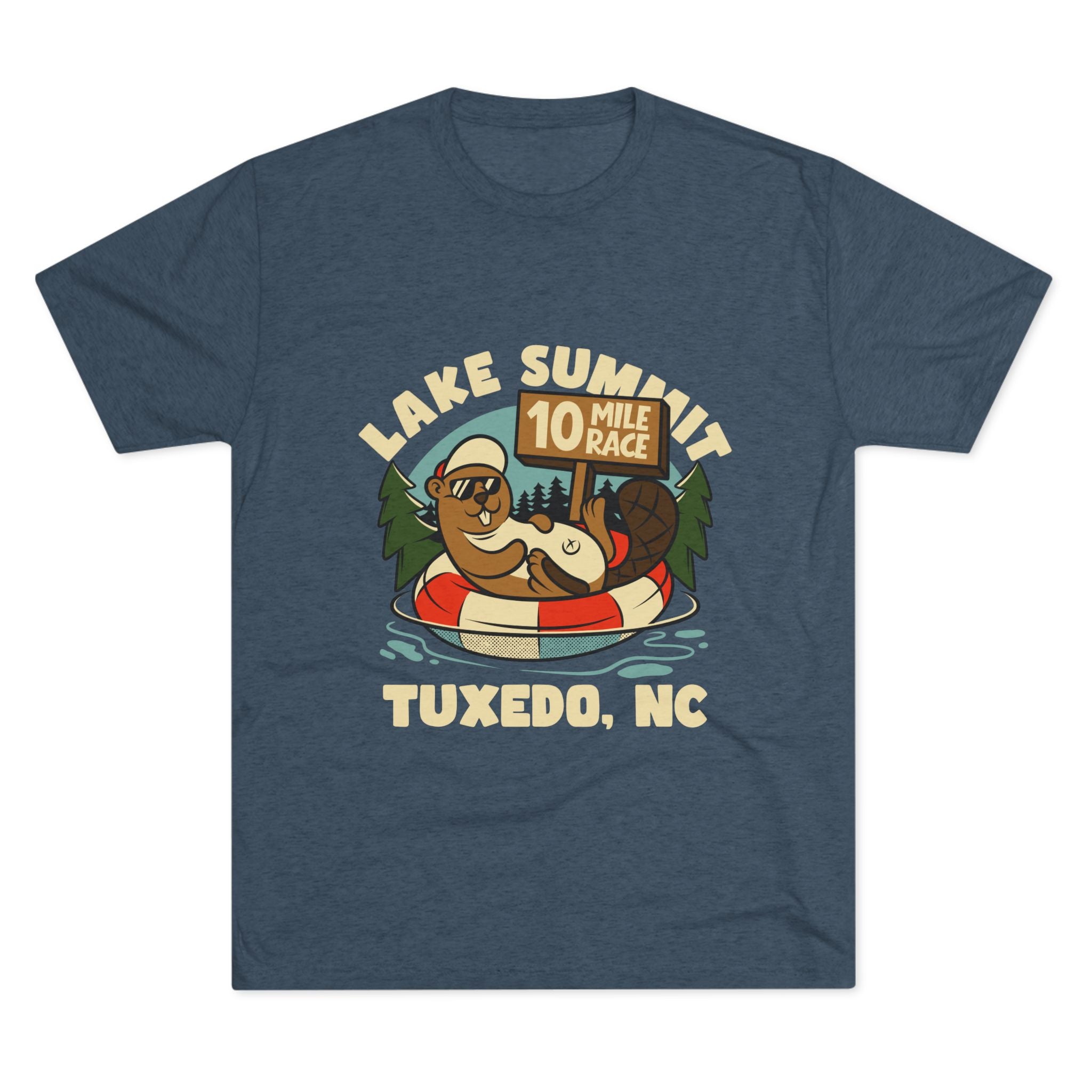 Lake Summit 10 Mile