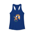 Chase the Rainbow Leprechaun Women's Tank